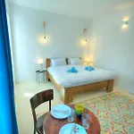 公寓 Cozy 1bedroom, Roof Terrace Near Valletta Dazz1-2 弗洛里亚纳