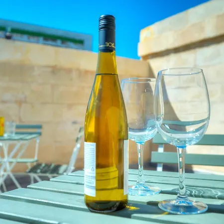 Appartement Cozy 1bedroom, Roof Terrace Near Valletta Dazz1-2 Il-Furjana