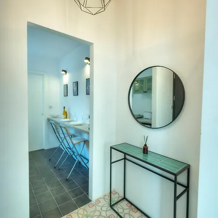 Cozy 1bedroom, Roof Terrace Near Valletta Dazz1-2 Floriana
