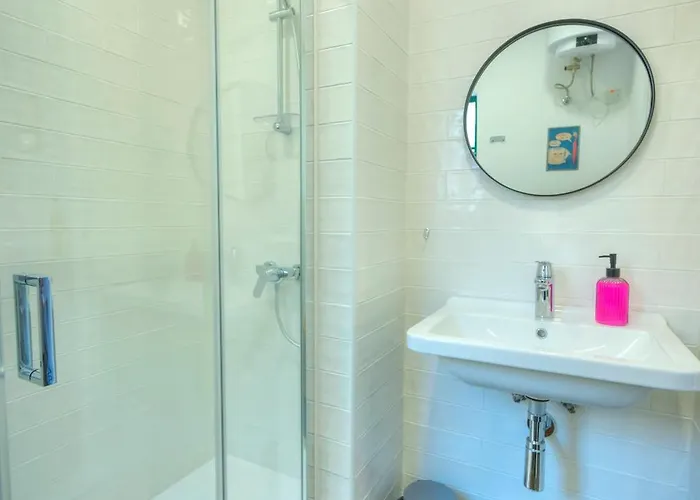 Cozy 1bedroom, Roof Terrace Near Valletta Dazz1-2 *