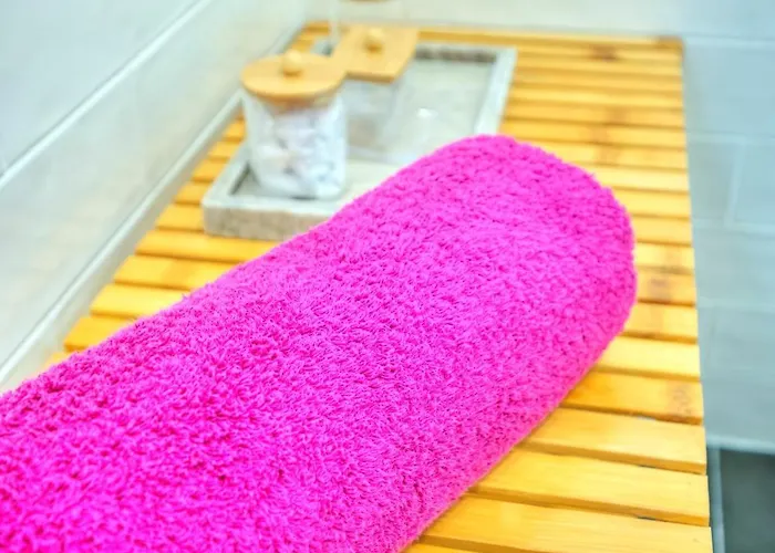 Cozy 1bedroom, Roof Terrace Near Valletta Dazz1-2