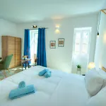 Cozy 1bedroom, Roof Terrace Near Valletta Dazz1-2