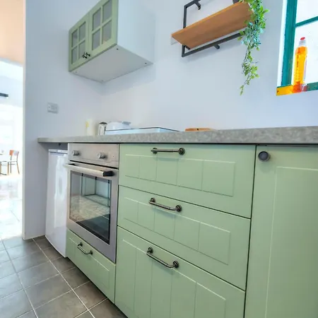 Apartment Cozy 1bedroom, Roof Terrace Near Valletta Dazz1-2