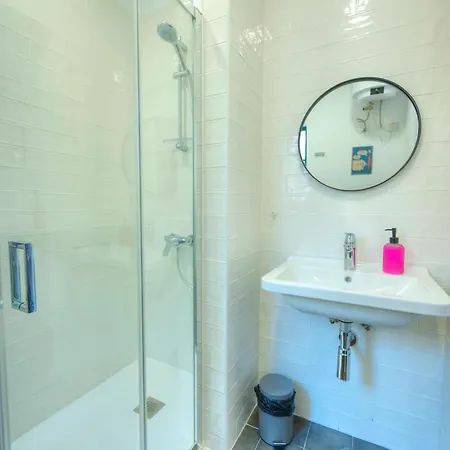 Cozy 1bedroom, Roof Terrace Near Valletta Dazz1-2 *