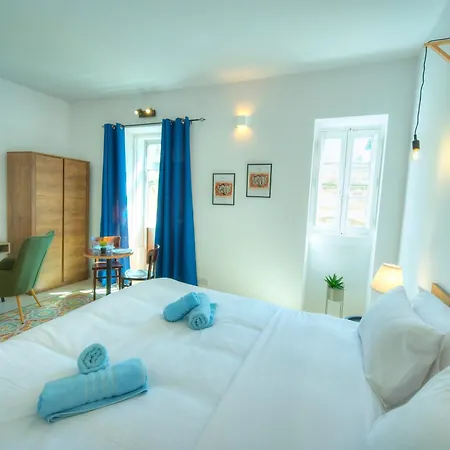 Cozy 1bedroom, Roof Terrace Near Valletta Dazz1-2