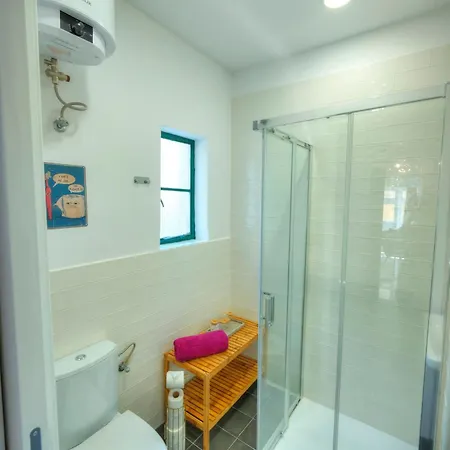 Cozy 1bedroom, Roof Terrace Near Valletta Dazz1-2 Daire