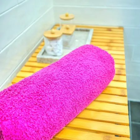 Cozy 1bedroom, Roof Terrace Near Valletta Dazz1-2