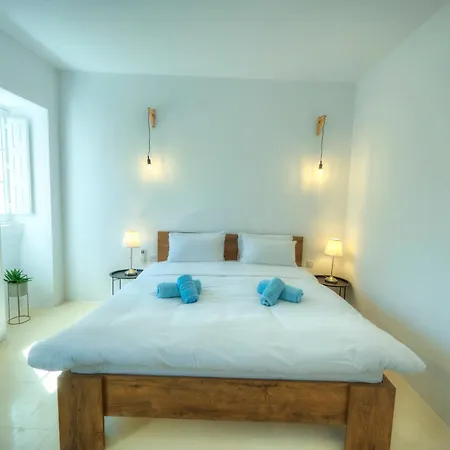 Cozy 1bedroom, Roof Terrace Near Valletta Dazz1-2 Apartment Il-Furjana