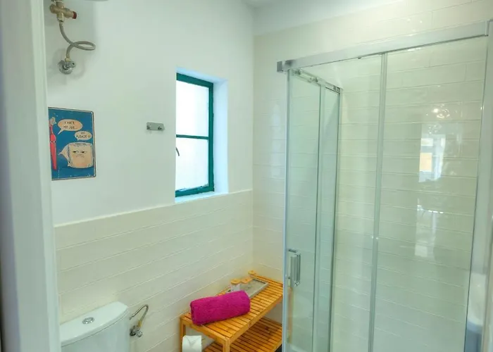 Cozy 1bedroom, Roof Terrace Near Valletta Dazz1-2 Daire